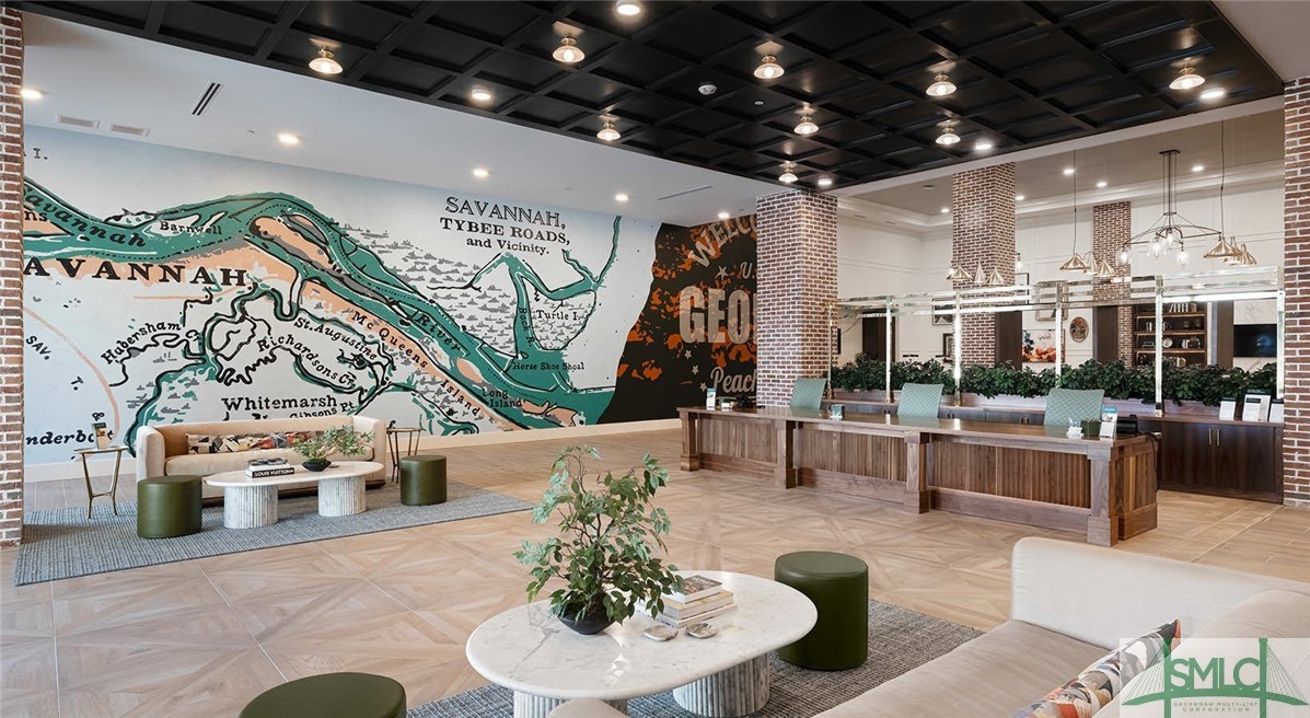 201 Pilot Street, Unit A2A Savannah, GA 31401 - Photo 18 of 32