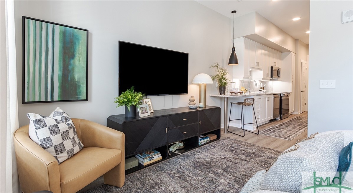 201 Pilot Street, Unit A2A Savannah, GA 31401 - Photo 21 of 32