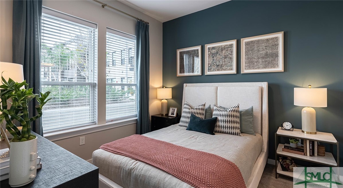 201 Pilot Street, Unit A2A Savannah, GA 31401 - Photo 25 of 32