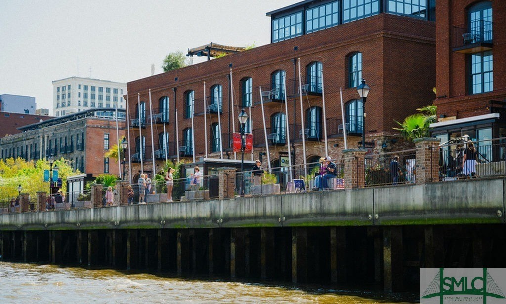 201 Pilot Street, Unit A2A Savannah, GA 31401 - Photo 31 of 32