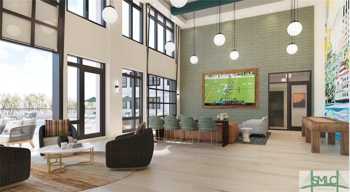 201 Pilot Street, Unit A2A Savannah, GA 31401 - Photo 4 of 32