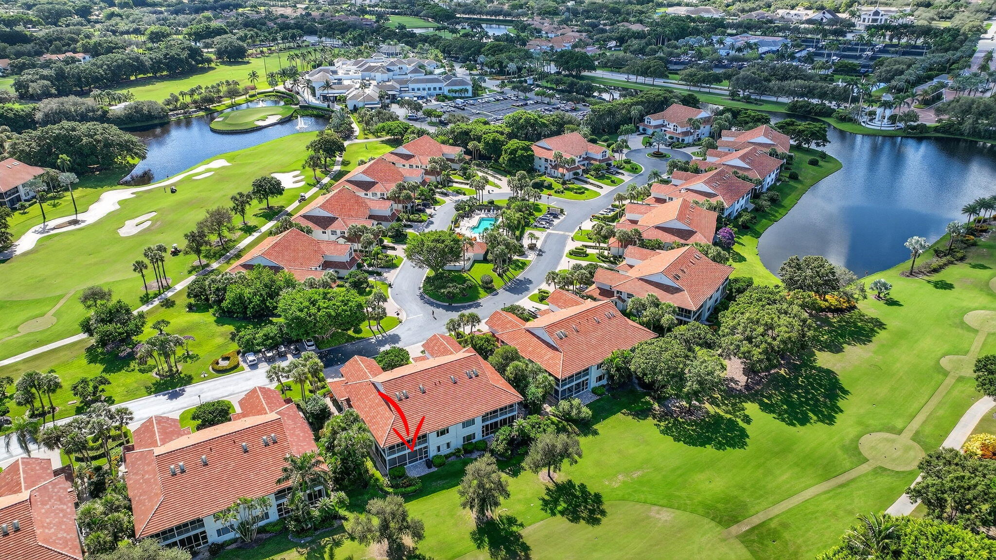 2421 Northwest 59th Street, Unit 303 Boca Raton, FL 33496 - Photo 48 of 61 58-web-or-mls-008_DJI_0394