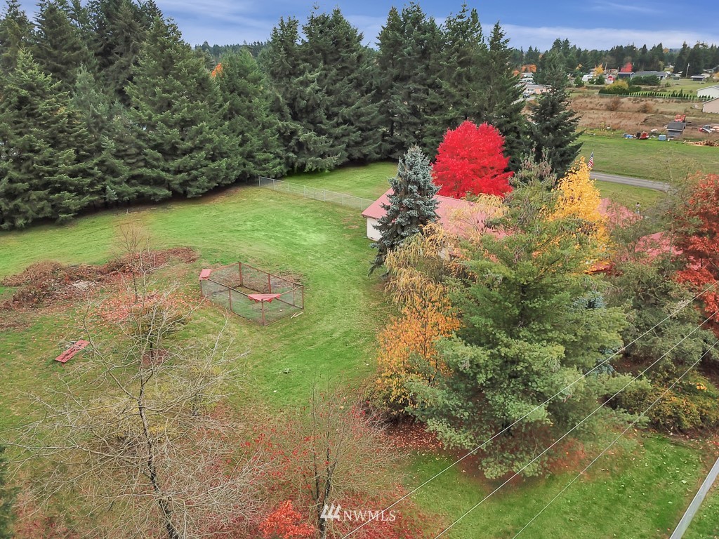 8628 176th Avenue Southwest Rochester, WA 98579 - Photo 5 of 25