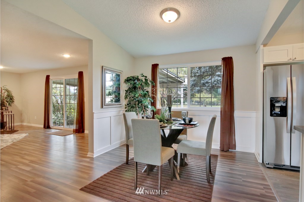 8628 176th Avenue Southwest Rochester, WA 98579 - Photo 9 of 25
