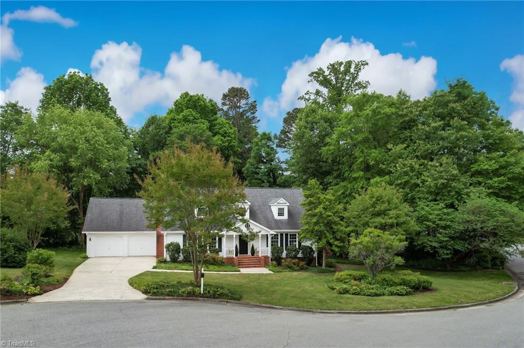 200 Stafford Oak Road Jamestown, NC 27282 - Photo 3 of 40