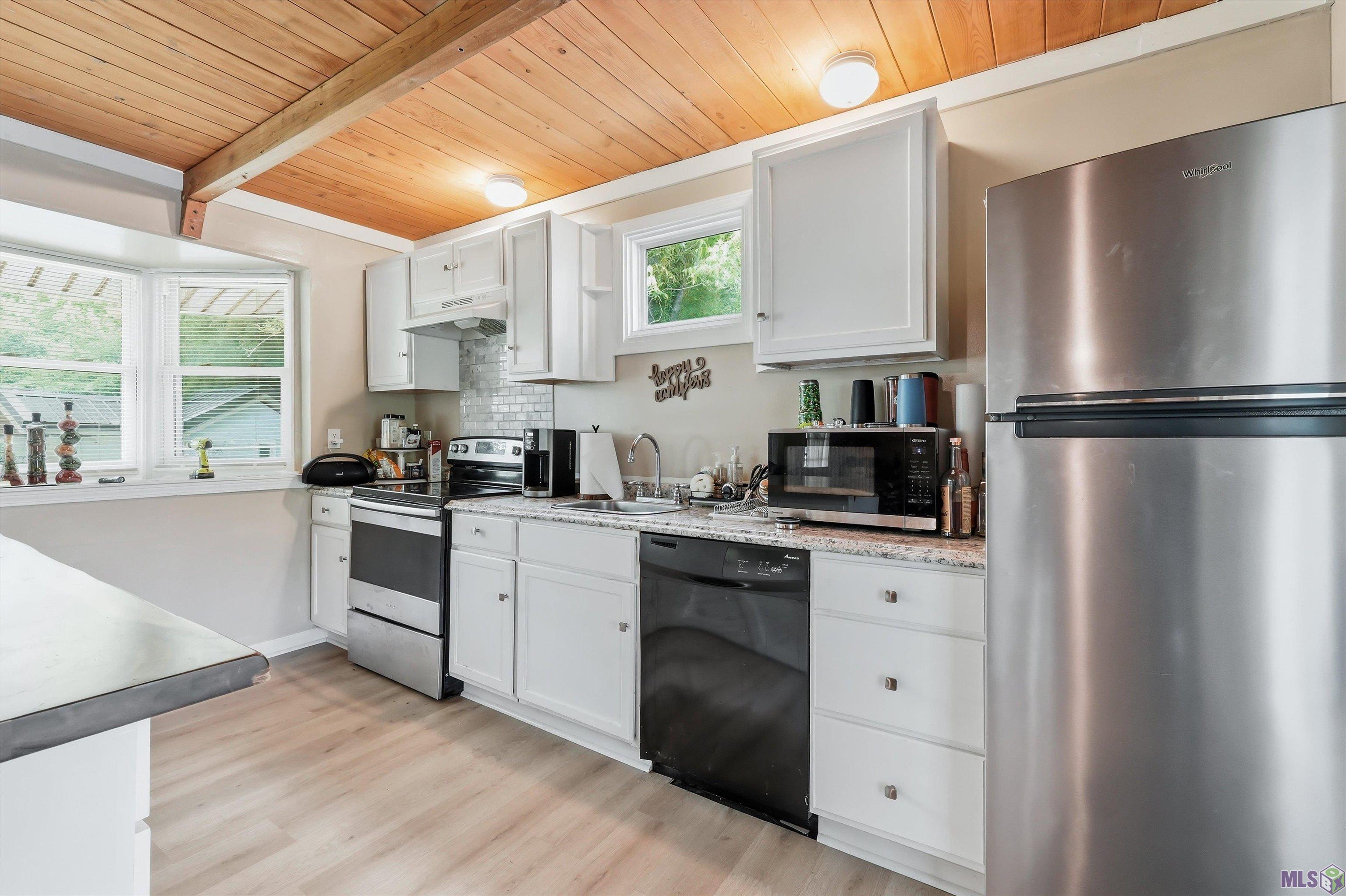 14300 Mecca Road French Settlement, LA 70733 - Photo 5 of 23