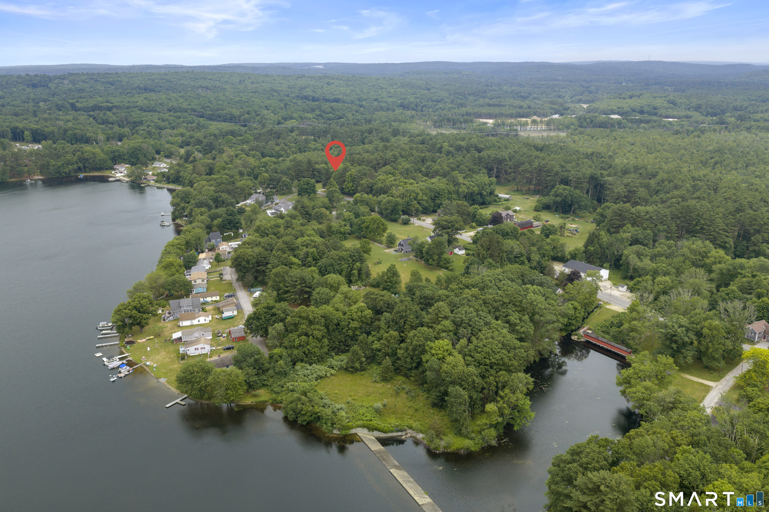 501 Quaddick Road Thompson, CT 06277 - Photo 39 of 39