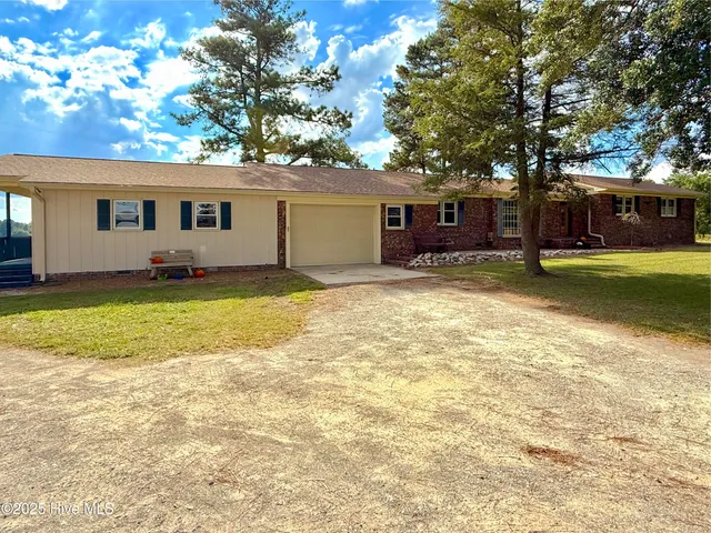 $407,000 | 1591 Pat's Road, Pantego, NC 27860