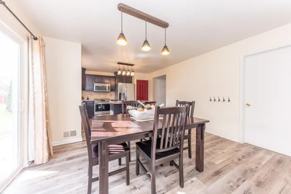 $365,000 | 860 Prairie Lane, Milan, MI 48160