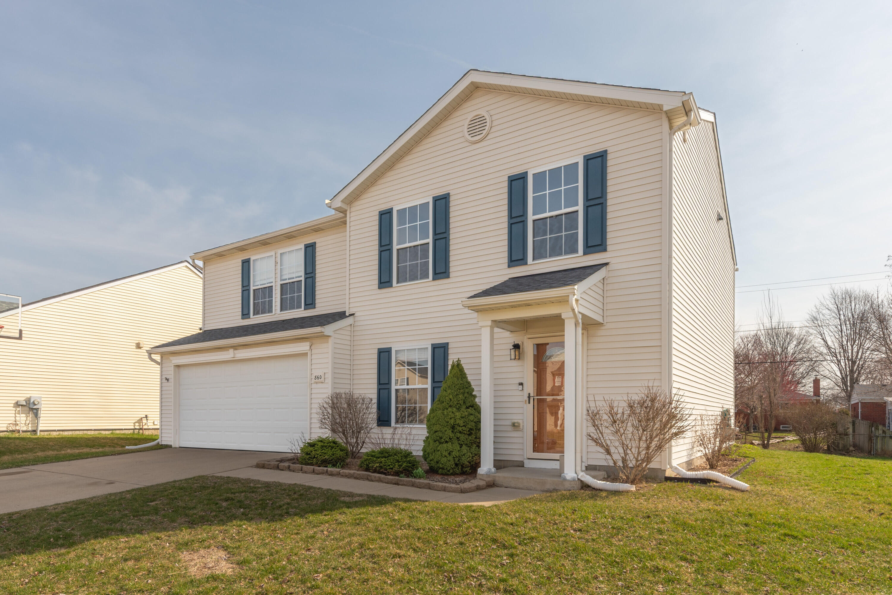 860 Prairie Lane Milan, MI 48160 - Photo 2 of 45 002_44