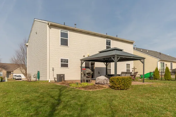 $365,000 | 860 Prairie Lane, Milan, MI 48160