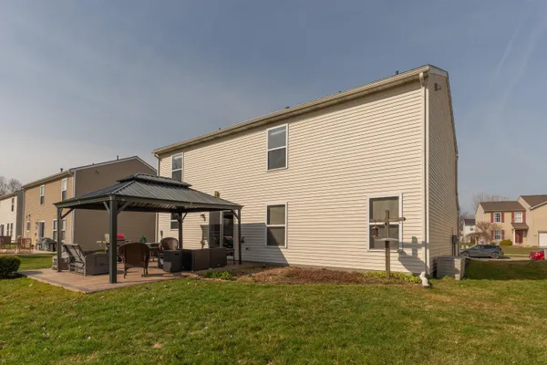 $365,000 | 860 Prairie Lane, Milan, MI 48160