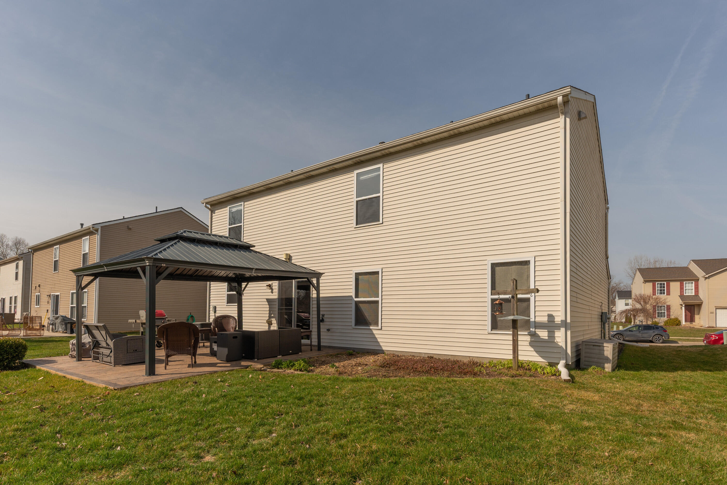 860 Prairie Lane Milan, MI 48160 - Photo 40 of 45 005_33
