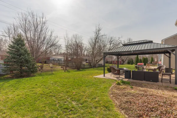 $365,000 | 860 Prairie Lane, Milan, MI 48160