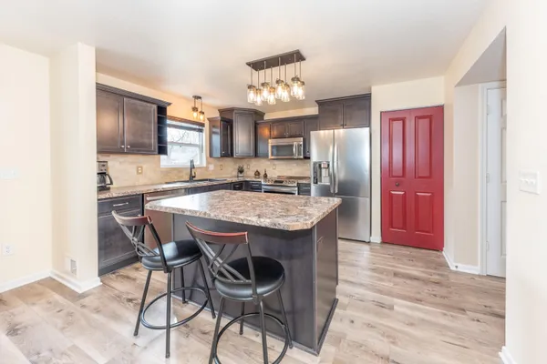 $365,000 | 860 Prairie Lane, Milan, MI 48160