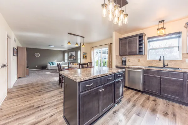 $365,000 | 860 Prairie Lane, Milan, MI 48160