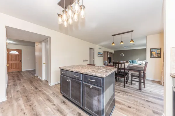 $365,000 | 860 Prairie Lane, Milan, MI 48160