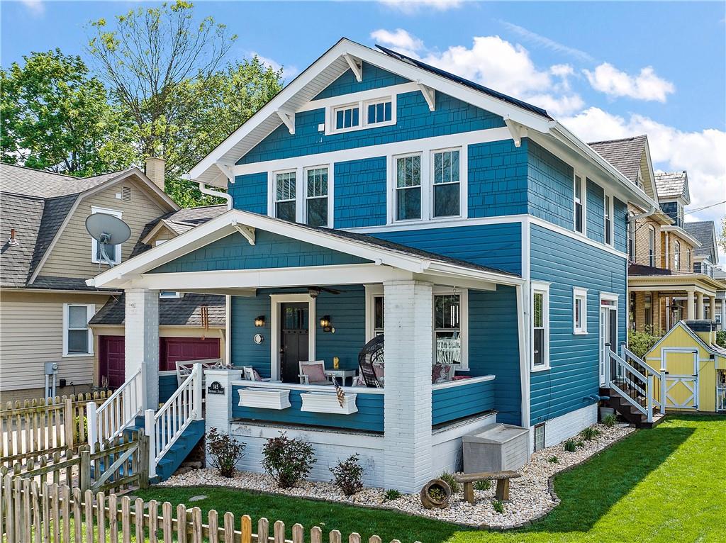 145 Insurance Street Beaver, PA 15009 - Photo 1 of 40 Gallery Image 1