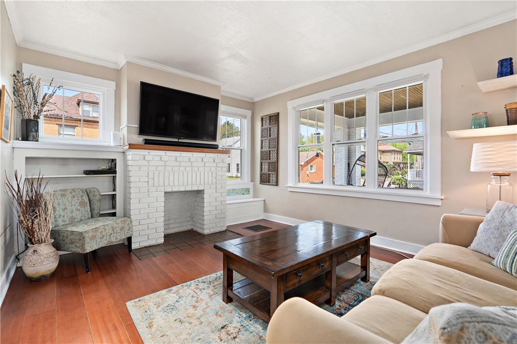 145 Insurance Street Beaver, PA 15009 - Photo 3 of 40 Gallery Image 3