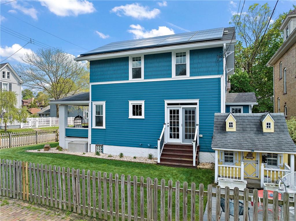 145 Insurance Street Beaver, PA 15009 - Photo 35 of 40 Gallery Image 35