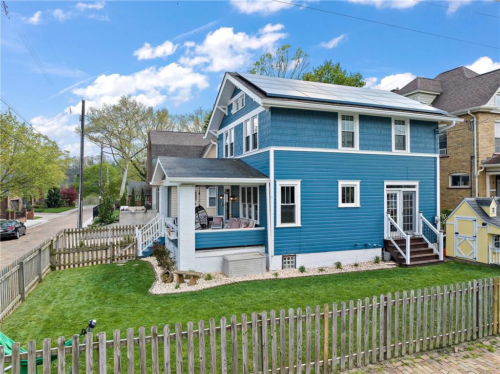 145 Insurance Street Beaver, PA 15009 - Photo 36 of 40 Gallery Image 36