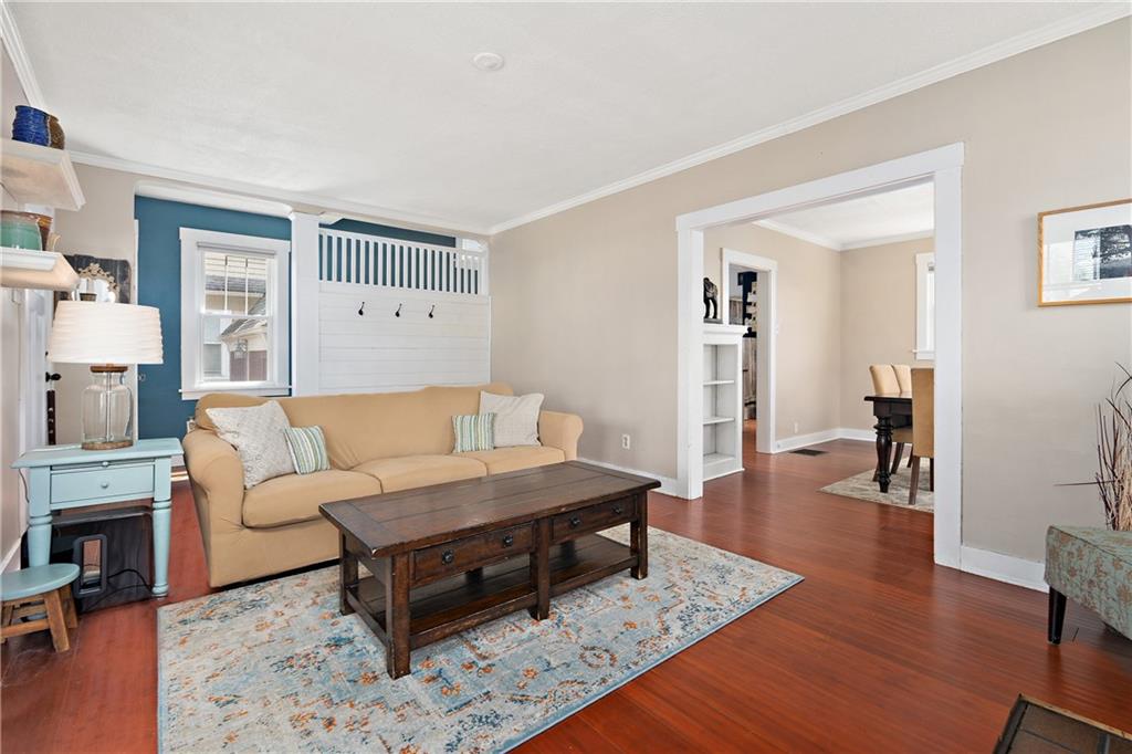145 Insurance Street Beaver, PA 15009 - Photo 6 of 40 Gallery Image 6