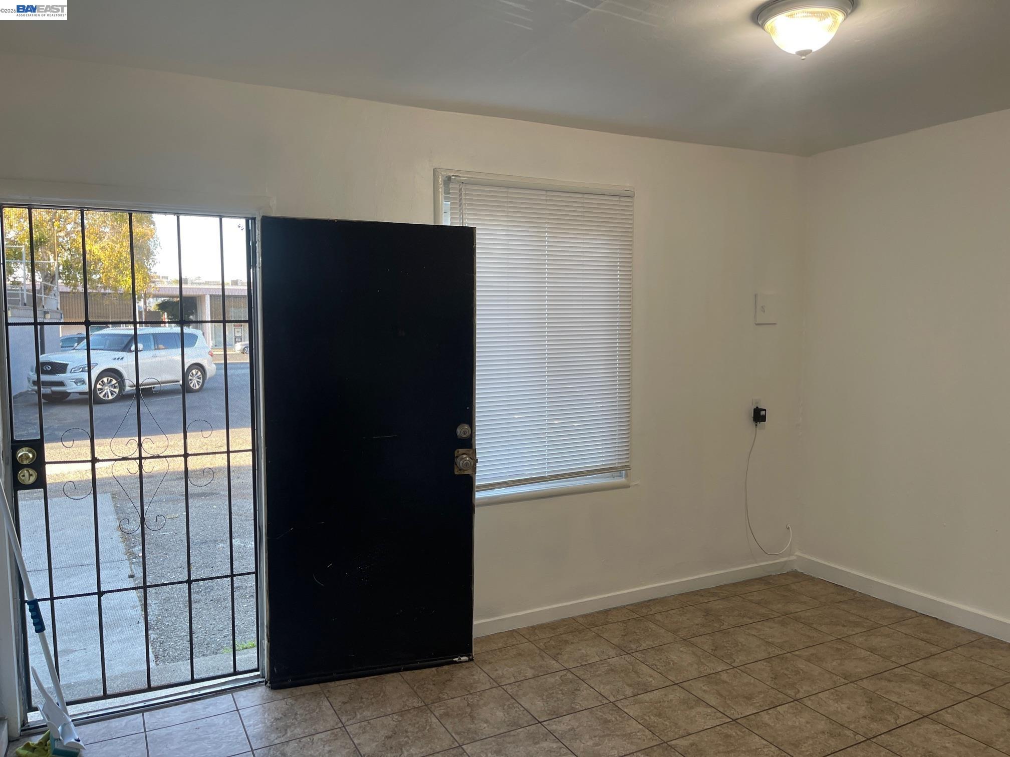 22622 2nd Street Hayward, CA 94541 - Photo 18 of 36 an empty room with sliding door