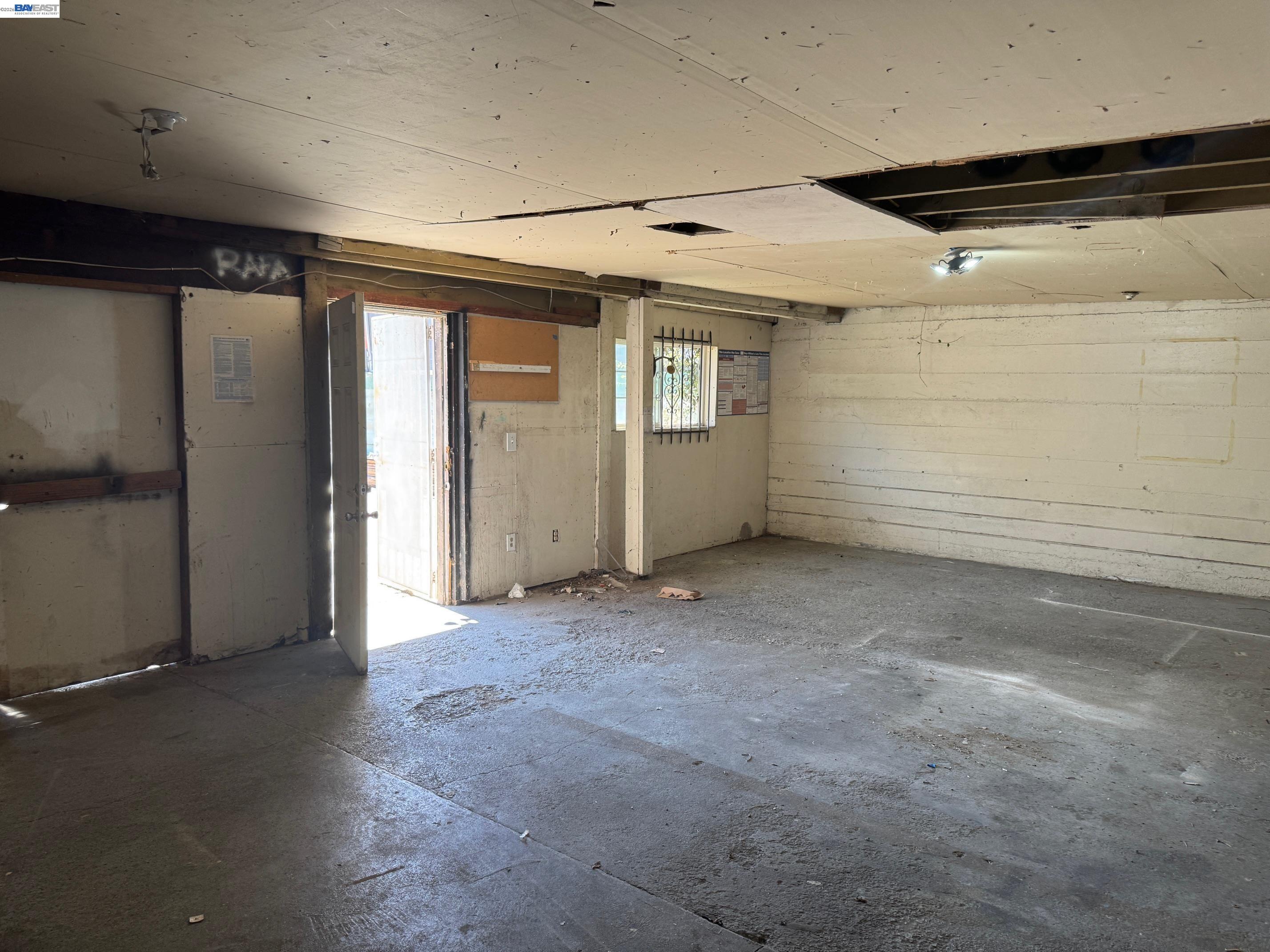 22622 2nd Street Hayward, CA 94541 - Photo 20 of 36 a view of empty room
