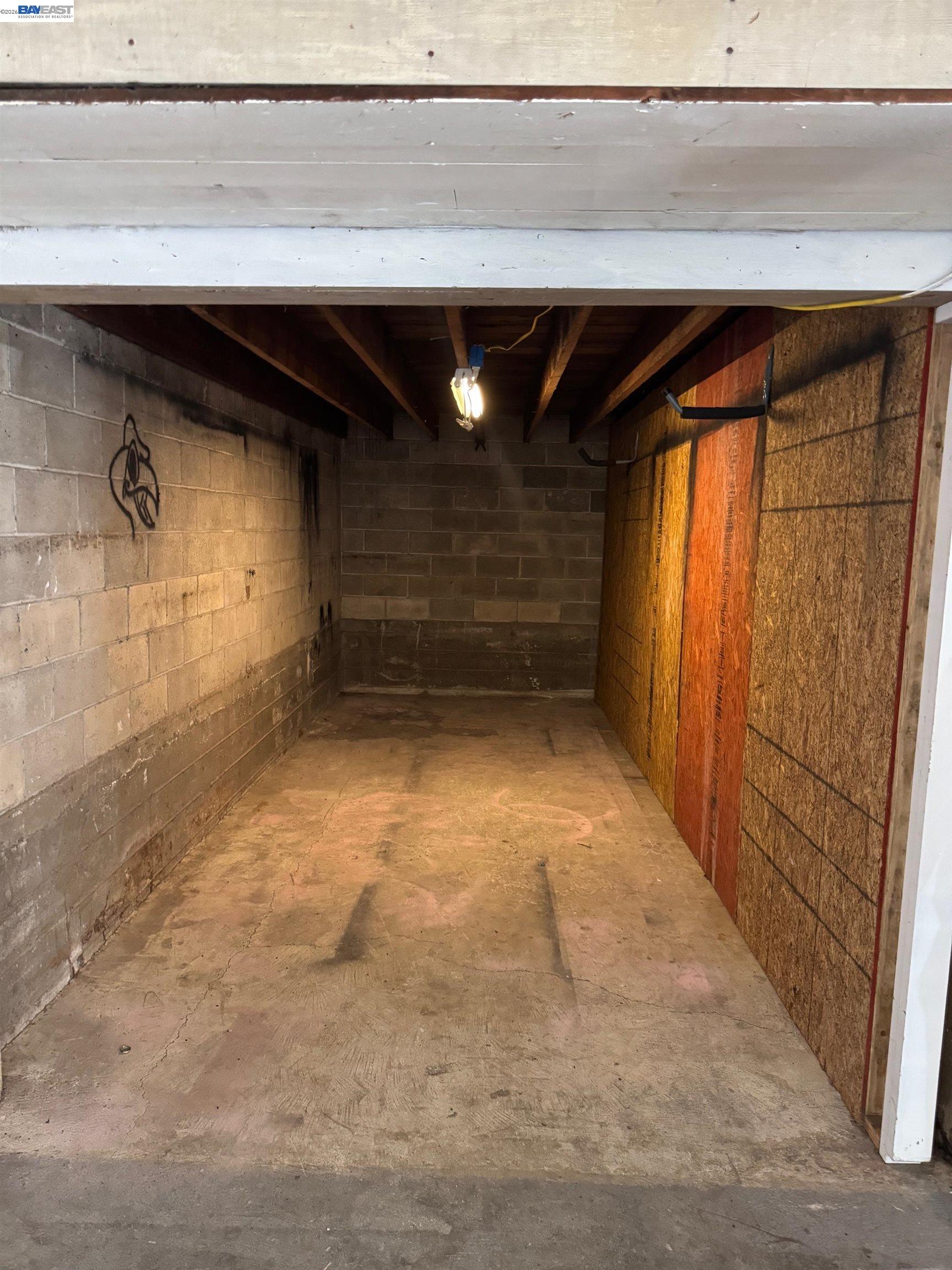 22622 2nd Street Hayward, CA 94541 - Photo 21 of 36 a view of small space