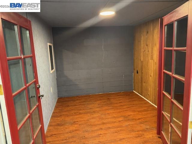 22622 2nd Street Hayward, CA 94541 - Photo 22 of 36 a view of an empty room