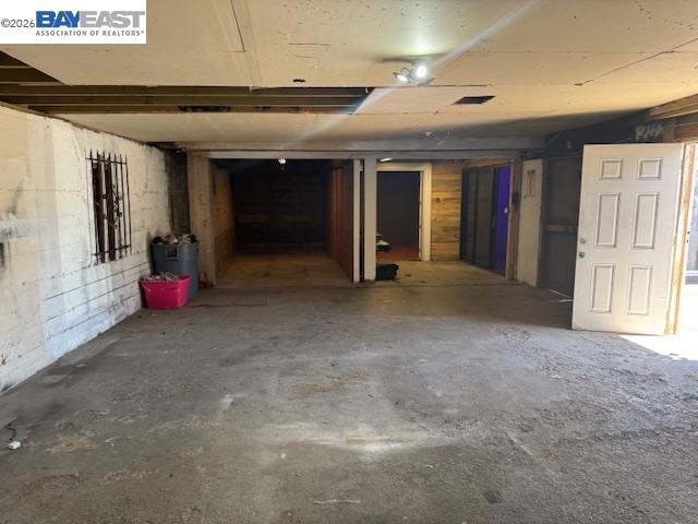 22622 2nd Street Hayward, CA 94541 - Photo 25 of 36 a view of a hallway with seating space