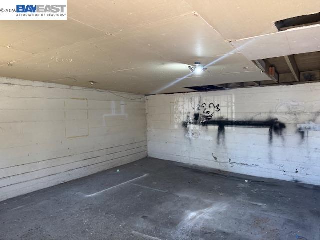 22622 2nd Street Hayward, CA 94541 - Photo 27 of 36 a view of basement