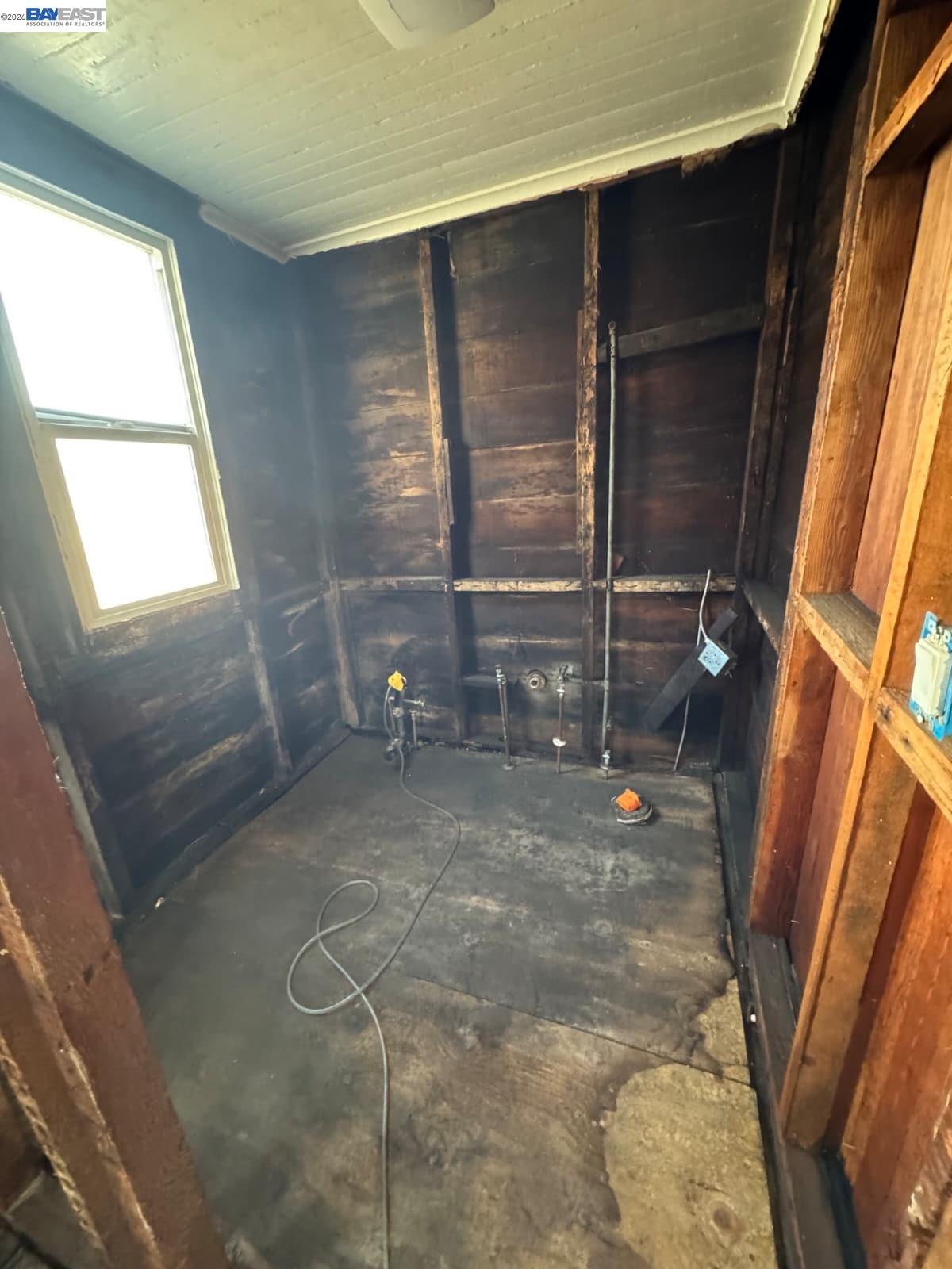 22622 2nd Street Hayward, CA 94541 - Photo 28 of 36 a view of empty room with windows