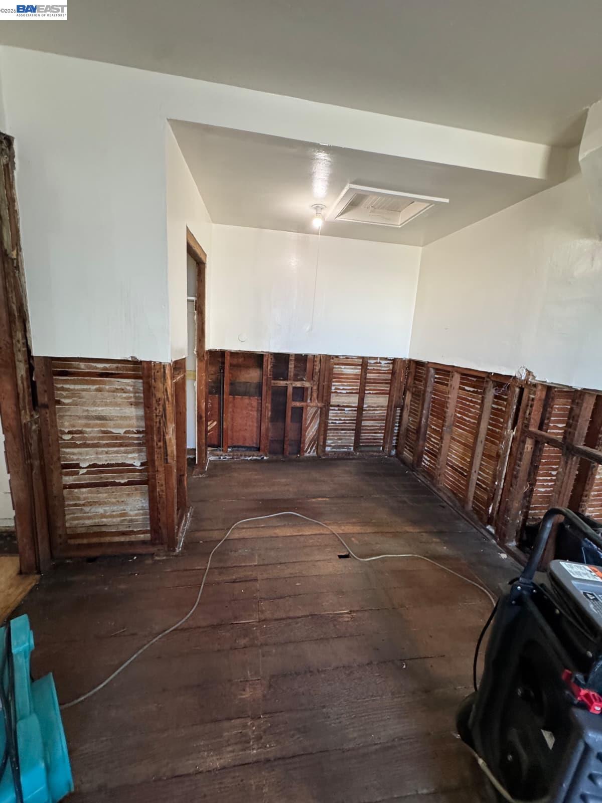 22622 2nd Street Hayward, CA 94541 - Photo 31 of 36 a view of an empty room with windows