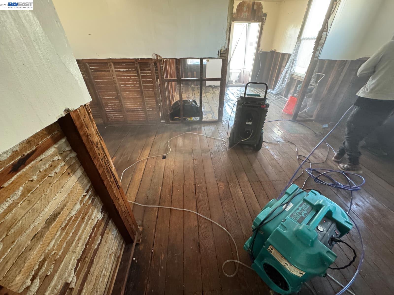 22622 2nd Street Hayward, CA 94541 - Photo 34 of 36 a view of entryway with wooden floor