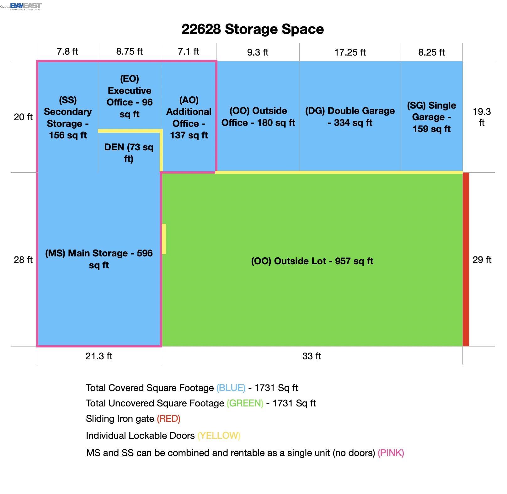 22622 2nd Street Hayward, CA 94541 - Photo 36 of 36