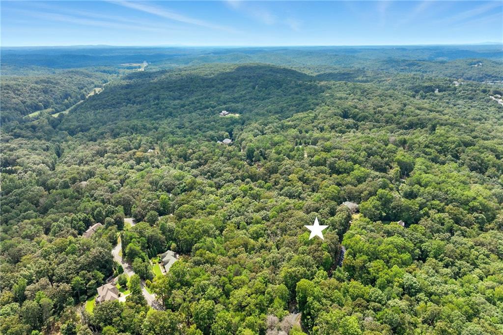 0 Robinson Road Dahlonega, GA 30533 - Photo 11 of 19 a view of a green field with lots of bushes