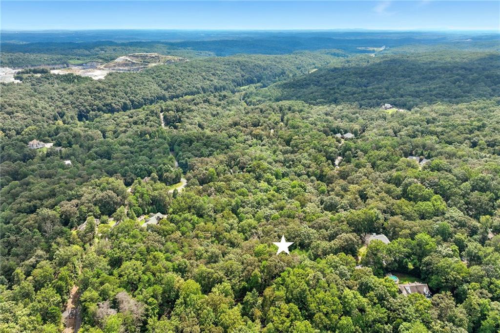 0 Robinson Road Dahlonega, GA 30533 - Photo 10 of 19 a view of an ocean and mountain