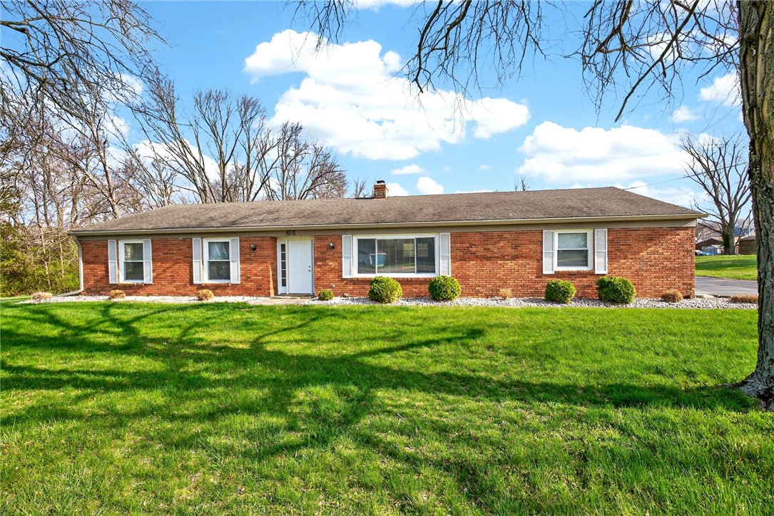 64 West Lytle-Five Points Road Dayton, OH 45458 - Photo 2 of 31