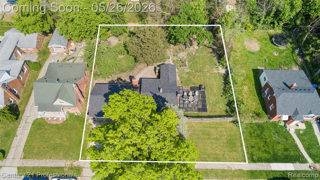 3231 Spruce Street Inkster, MI 48141 - Photo 2 of 36