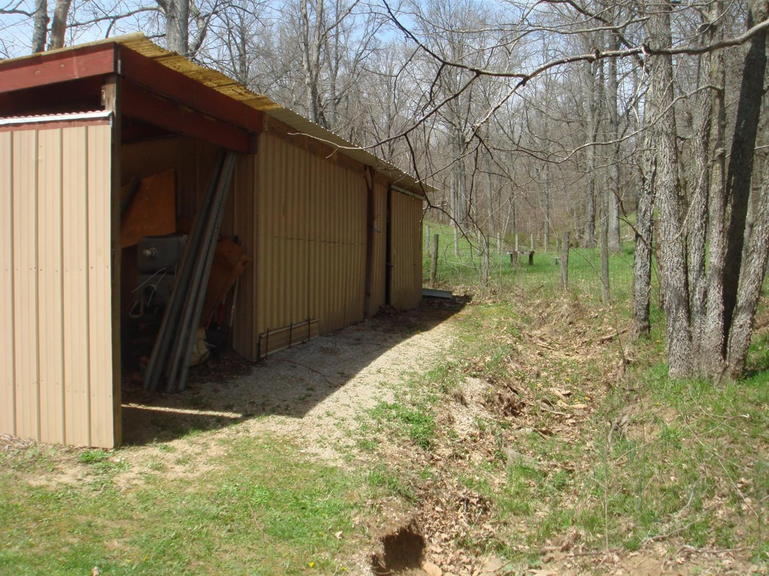 1160 Double Culvert Road Sadieville, KY 40370 - Photo 21 of 22 Photo 21