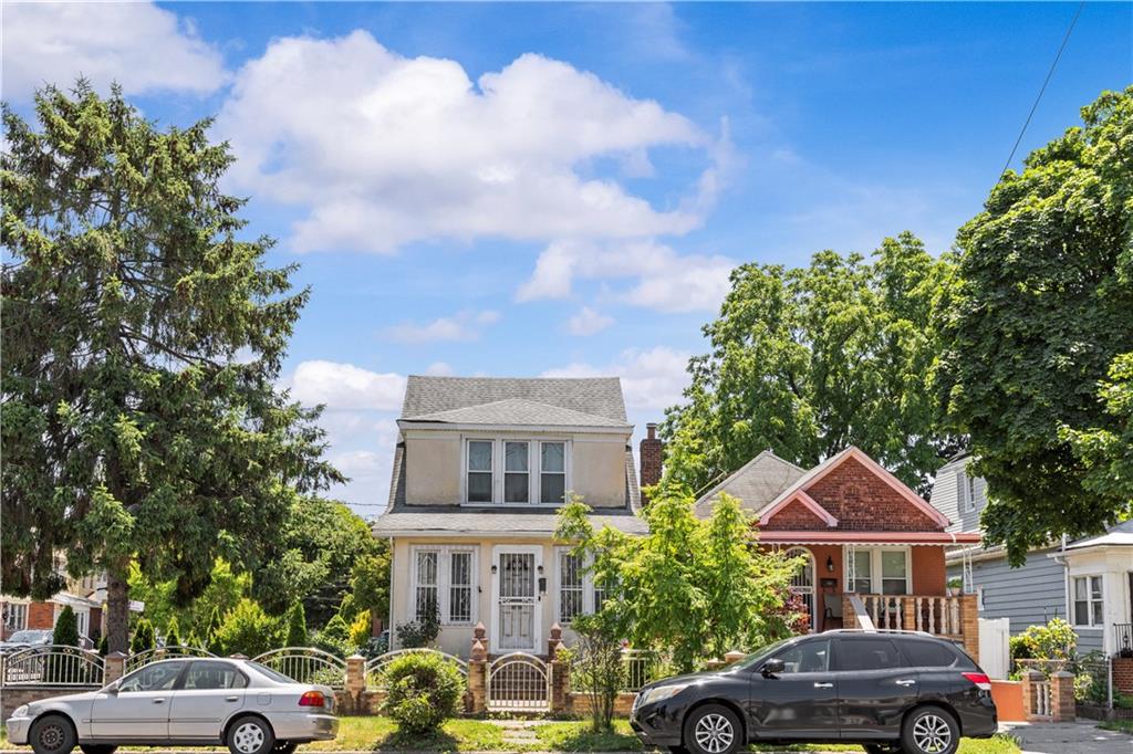 3820 Clarendon Road Brooklyn, NY 11203 - Photo 1 of 24