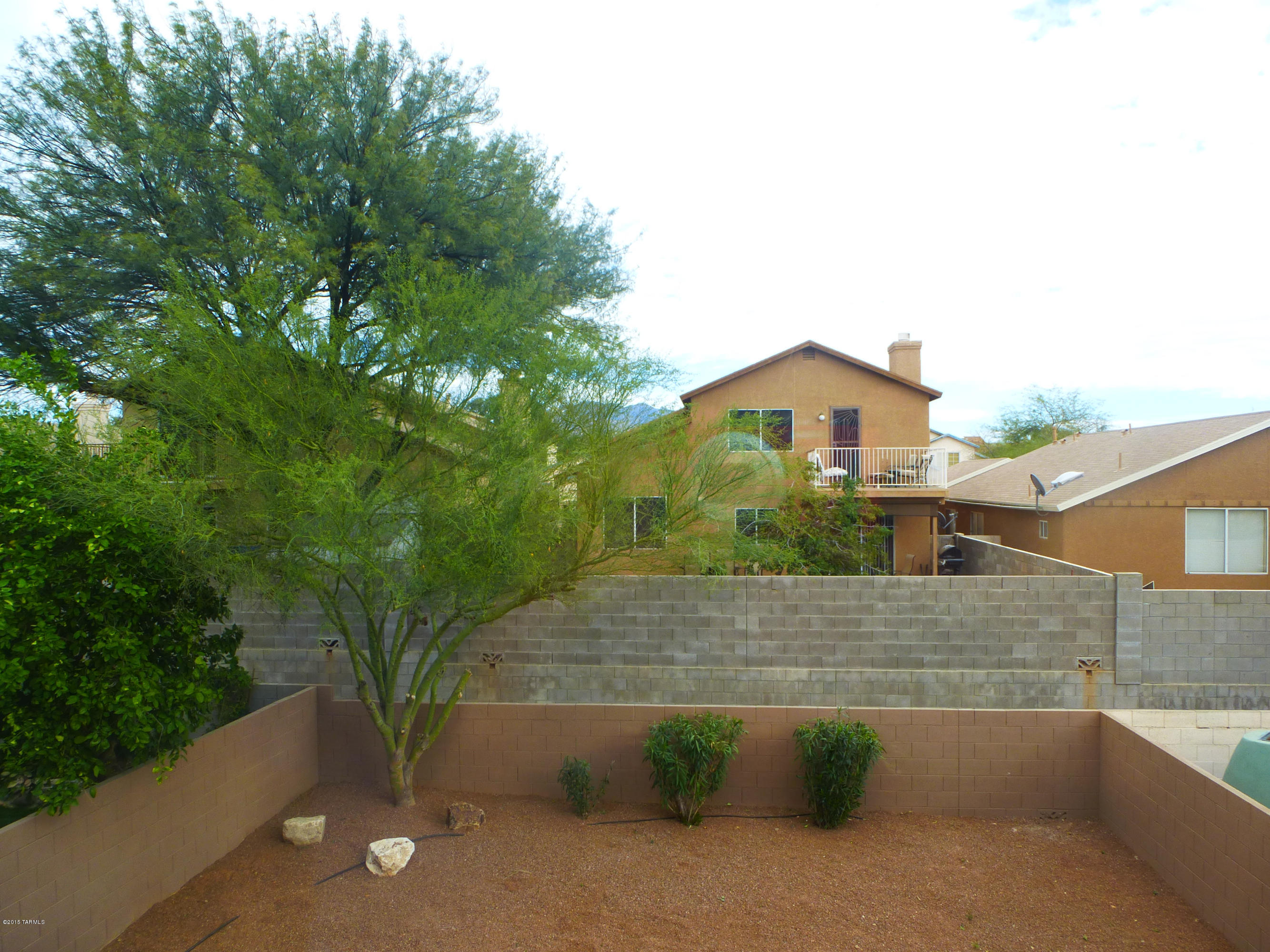 8064 North Halter Road Tucson, AZ 85741 - Photo 27 of 30 Gallery Image 27