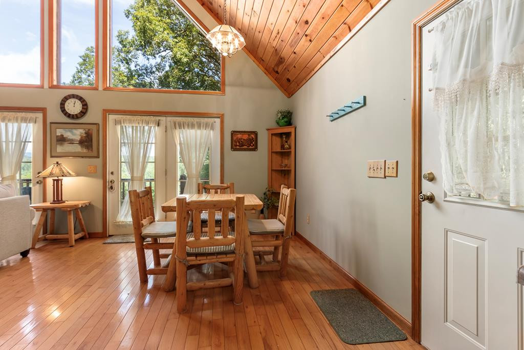 279 Nichols Road Murphy, NC 28906 - Photo 12 of 48 Gallery Image 12