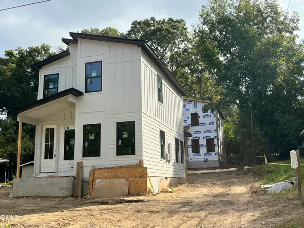 $425,000 | 1506 North Hyde Park Avenue, Durham, NC 27701