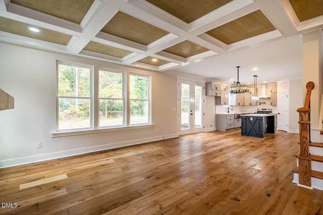 $425,000 | 1506 North Hyde Park Avenue, Durham, NC 27701