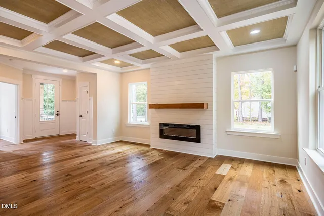 $425,000 | 1506 North Hyde Park Avenue, Durham, NC 27701