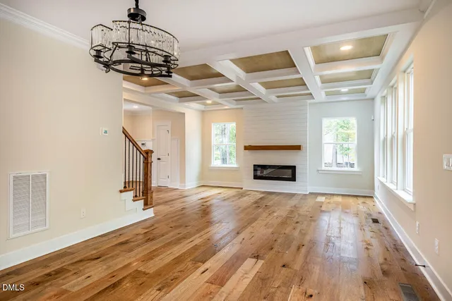 $425,000 | 1506 North Hyde Park Avenue, Durham, NC 27701