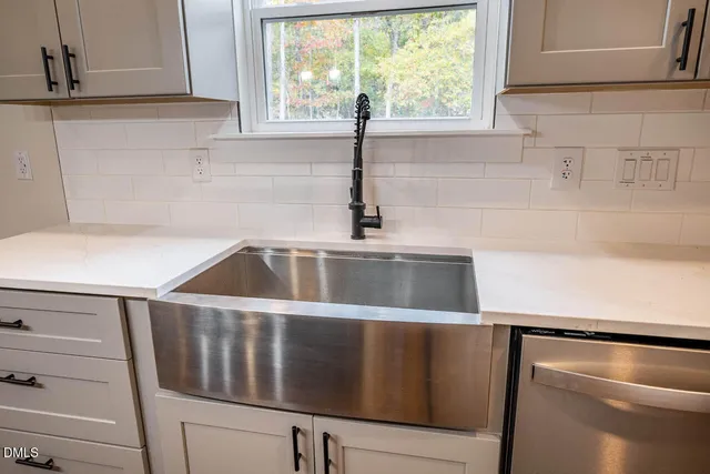 $425,000 | 1506 North Hyde Park Avenue, Durham, NC 27701