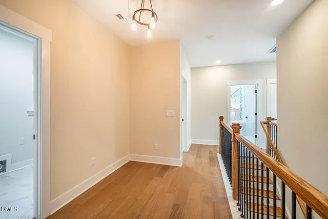 $425,000 | 1506 North Hyde Park Avenue, Durham, NC 27701